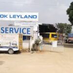 Ashok Leyland Service Centre