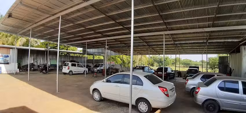 ASP AUTOMOBILES