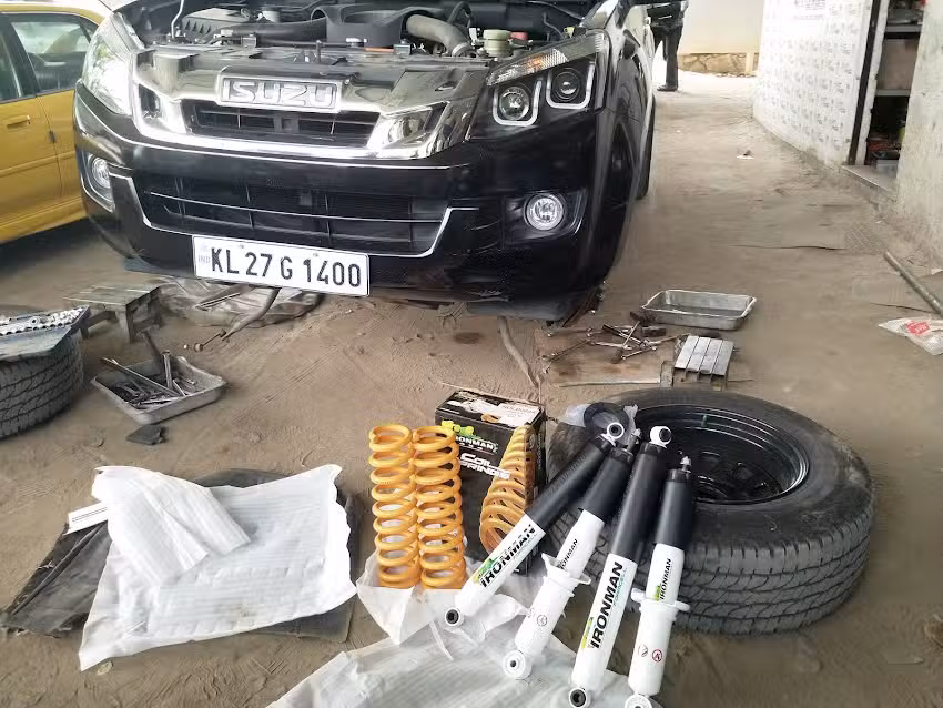 AT Carmodz