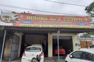 Attarsar Motor Workshop &ndash; Car AC repair & service , Car Mechanical work