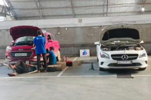 Austin Car Service Wale – Best Multi Brand Car Repair Service in Kolkata