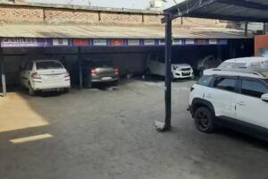 AUTHORISE MARUTI SERVICE STATION