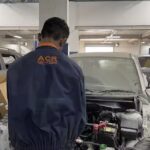 Auto Car Repair (ACR)
