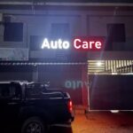 Auto Care