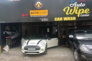 Auto clinic