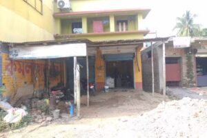 Auto DECARBONISATION CENTRE