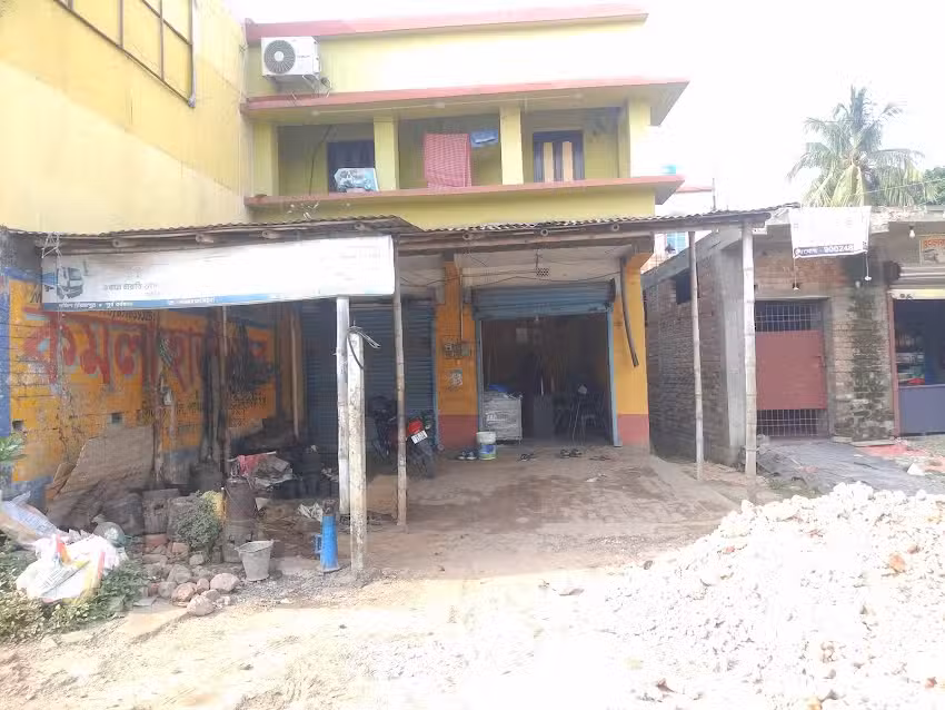 Auto DECARBONISATION CENTRE