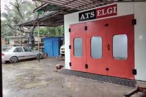 AUTO DOC [Multi Brand Work Shop]