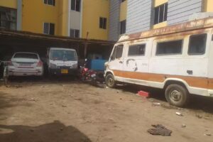 Auto Engineering Works(Dhana dar garage)