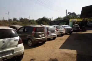 Auto genius automobile workshop