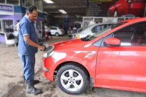 Auto Health Care Services