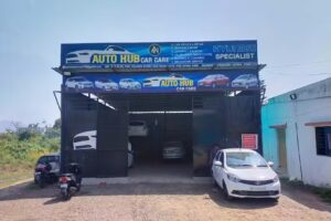 Auto Hub Car Care
