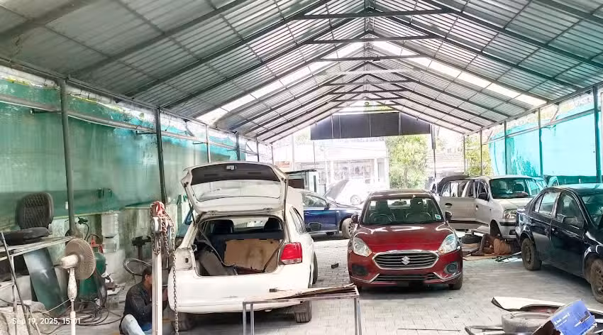 Auto Plus Car Care