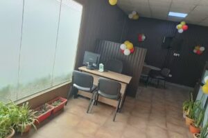 Auto Point Car Service Station