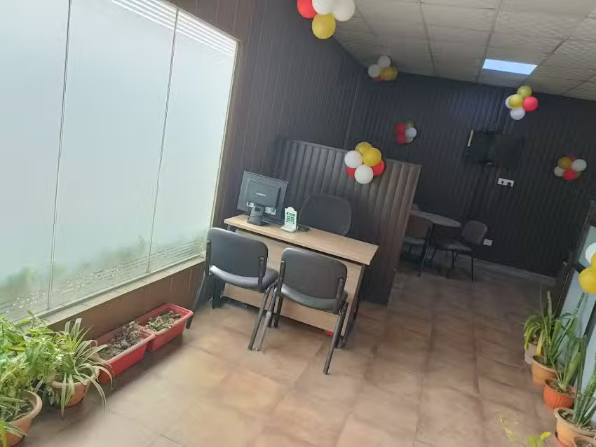 Auto Point Car Service Station