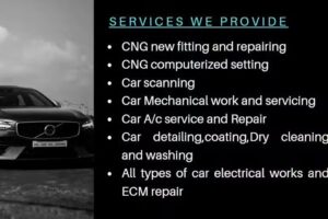 Auto Pros &ndash; Car Repair Service Centre | Book Online