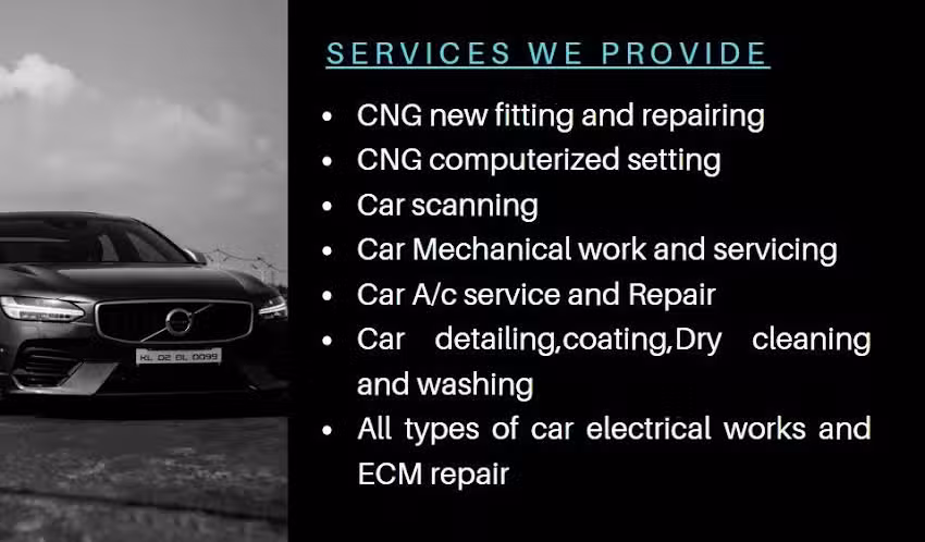 Auto Pros &ndash; Car Repair Service Centre | Book Online
