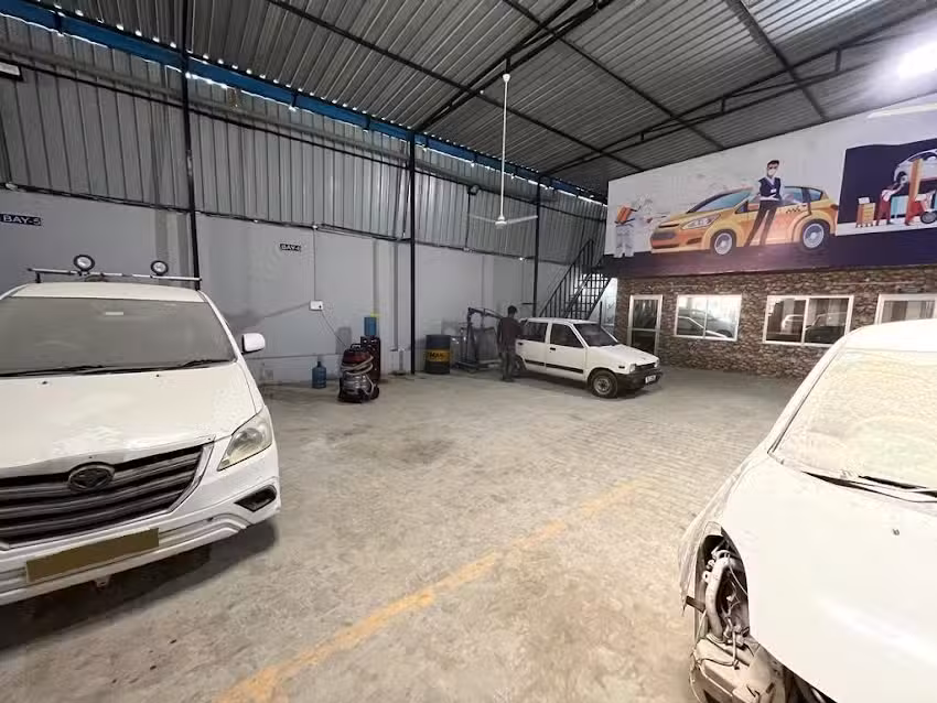 Auto Repairing Centre In Chennai