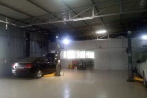 Auto Sallon &ndash; Car Service