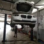 Auto Sallon &ndash; Car Service