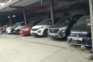 Auto Scanners Workshop