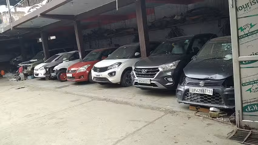 Auto Scanners Workshop