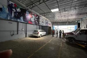 Auto Service & Repairing Centre In Surat