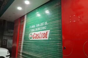 Auto Smile Service Station