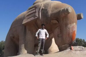 Auto World Mahindra Sales and Service Point