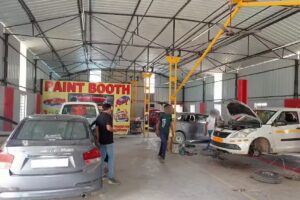 Autocraft &ndash; Multibrand Car Workshop