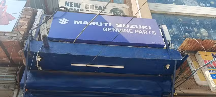 autoczars delhi cantt