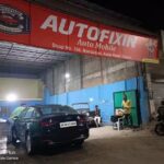 Autofixin Automobiles