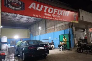 Autofixin Automobiles