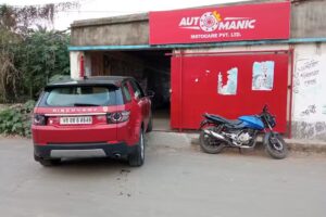 Automanic – Imported car repairing service | Luxury Car Service and Repair in Kolkata| 24 hours car service in kolkata