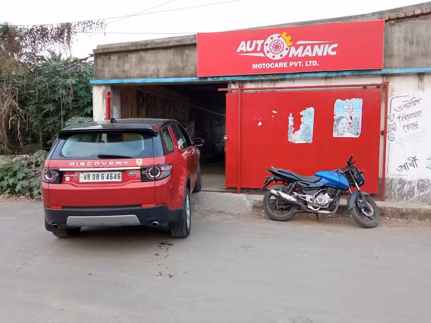 Automanic &ndash; Imported car repairing service | Luxury Car Service and Repair in Kolkata| 24 hours car service in kolkata