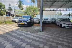 Automaster Premium Car Workshop &ndash; Multi-brand