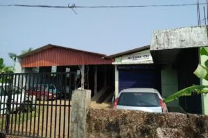 Automech Car Service Center