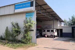 AUTOMODZ CAR CARE , Car Repair Workshop, denting painting, car service, Best and fair service.