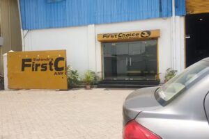 Automotive Care Point