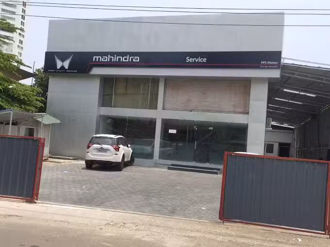 Automotive Manufacturers Pvt Ltd