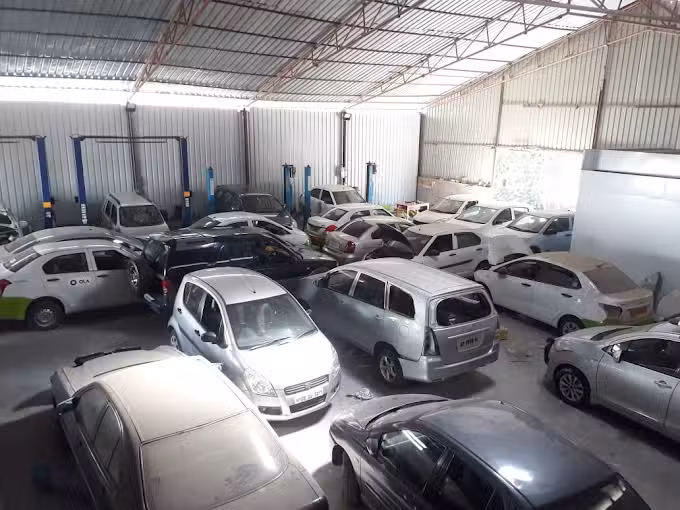 Automovill Auto Garage &ndash; Elite Automotive