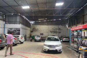 Autonation Car Service Center