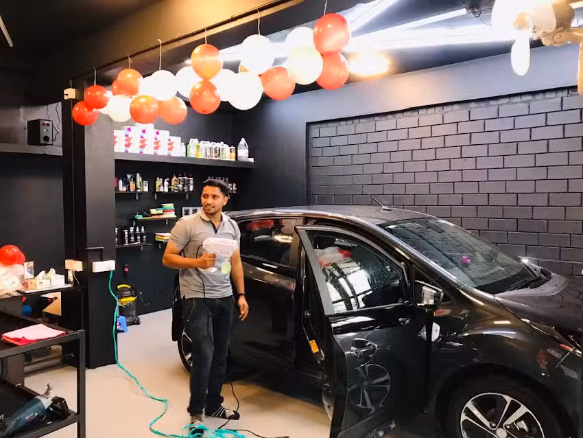 Autoproz Detailing Studio