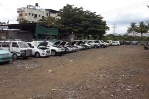 AutoScan Car Helpline