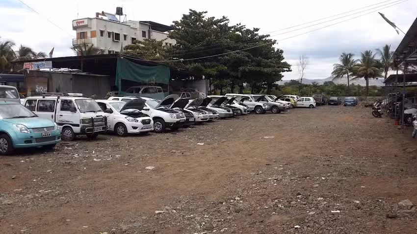 AutoScan Car Helpline