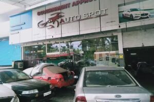 AutoSpot Car Care Chelembra