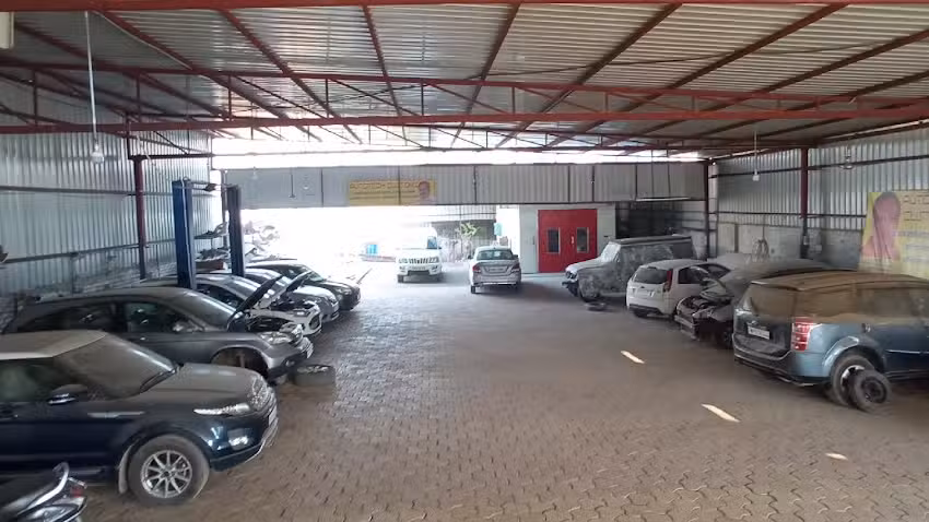 Autotech Customs