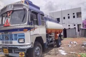 AutoTech Motors & Spares , Karanja (Lad)