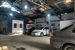 AutoTrust India | Car Repair