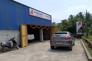 AUTOWAGONS SHETTY CAR ZONE ಆಟೋವೆಗೋನ್ಸ್ ಶೆಟ್ಟಿ ಕಾರ್ ಝೋನ್